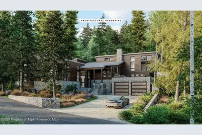 205 Larkspur Lane, Aspen, CO 81611 - Photo 1