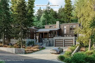 205 Larkspur Ln, Aspen, CO 81611 - Photo 1