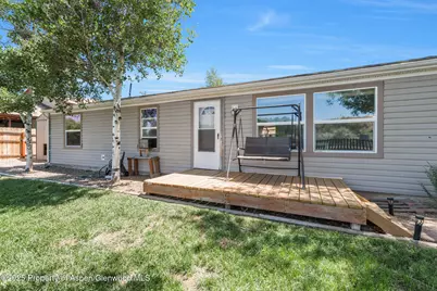 1137 Rose Street, Craig, CO 81625 - Photo 1