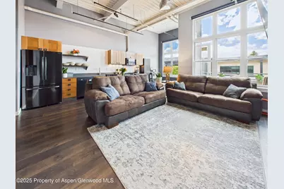 231 Robinson Street #R306, Basalt, CO 81621 - Photo 1