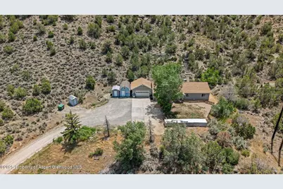 11434 County Road 320, Rifle, CO 81650 - Photo 1
