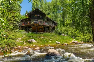 979 Queen St, Aspen, CO 81611 - Photo 1