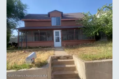 336 E 7th Street, Rifle, CO 81650 - Photo 1