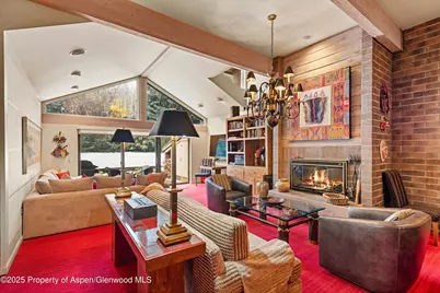 625 S West End Street #12, Aspen, CO 81611 - Photo 1