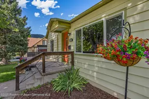 1114 Blake Ave, Glenwood Springs, CO 81601 - Photo 1
