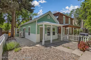 727 Bennett Ave, Glenwood Springs, CO 81601 - Photo 1