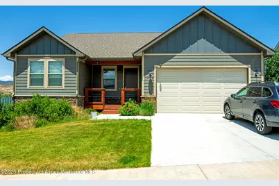 1429 Munro Avenue, Rifle, CO 81650 - Photo 1