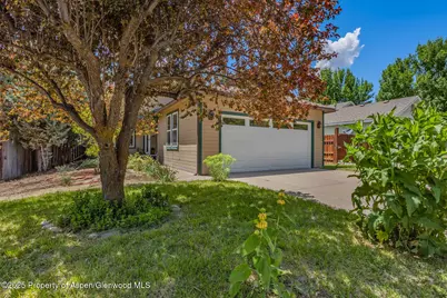 168 Current Drive, New Castle, CO 81647 - Photo 1