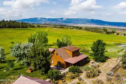 1563 County Road 326, Silt, CO 81652 - Photo 1