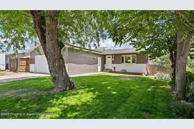 1432 Arabian Avenue, Rifle, CO 81650 - Photo 1