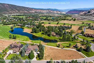 57 W Diamond A Ranch Rd, Carbondale, CO 81623 - Photo 1