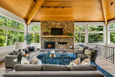 23 St. Andrews Court #Unit 79, Snowmass Village, CO 81615 - Photo 1