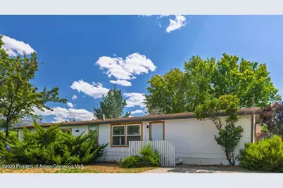 21 St. John Circle, Parachute, CO 81635 - Photo 1