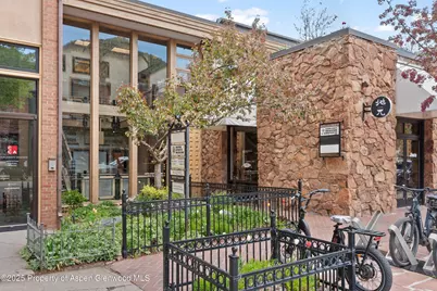 616 E Hyman Avenue, Aspen, CO 81611 - Photo 1