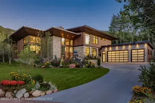 130 Primrose Path, Aspen, CO 81611 - Photo 1