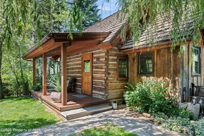 117 Neale Avenue, Aspen, CO 81611 - Photo 1