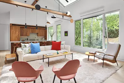 612 W Francis Street, Aspen, CO 81611 - Photo 1