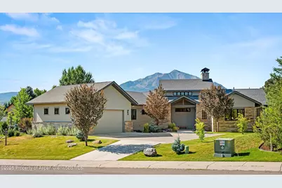 101 Bowles Drive, Carbondale, CO 81623 - Photo 1