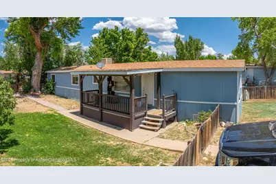 123 Morning Star Drive, Parachute, CO 81635 - Photo 1