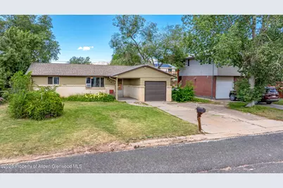 317 Ute Avenue, Rifle, CO 81650 - Photo 1