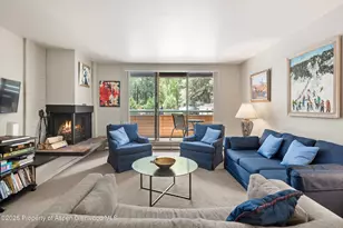 1024 E Hopkins Ave, Aspen, CO 81611 - Photo 1