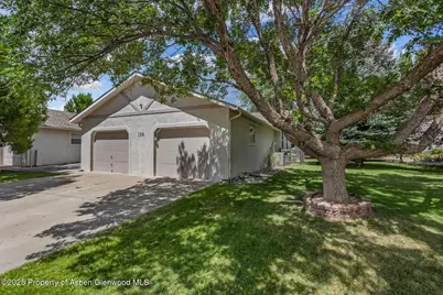 156 S Golden Drive, Silt, CO 81652 - Photo 1