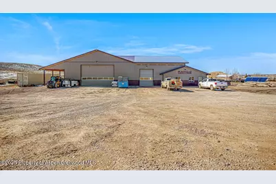 Tbd Pronghorn Road, Craig, CO 81625 - Photo 1