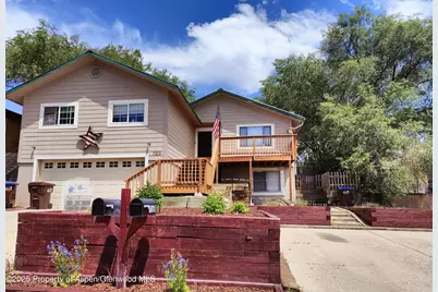 716 Clarkson Avenue, Rifle, CO 81650 - Photo 1