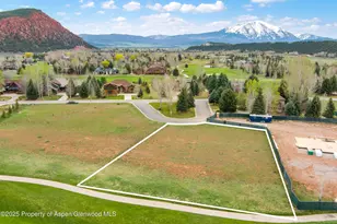 185 Mountain Meadow Circle, Carbondale, CO 81623 - Photo 1