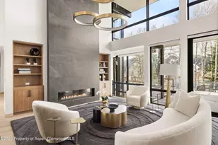 323 E Reds Rd, Aspen, CO 81611 - Photo 1