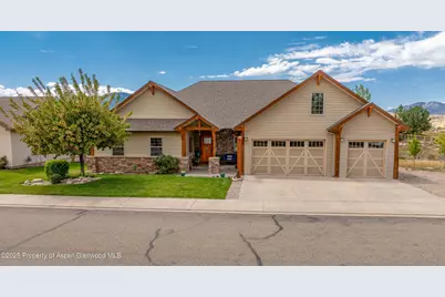 1783 Anvil View Avenue, Rifle, CO 81650 - Photo 1