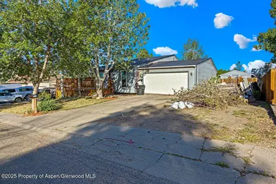 714 Westridge Road, Craig, CO 81625 - Photo 1