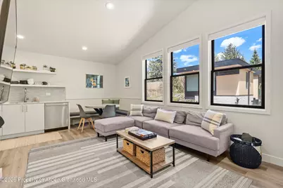 220 W Main Street #210/P1/B6, Aspen, CO 81611 - Photo 1