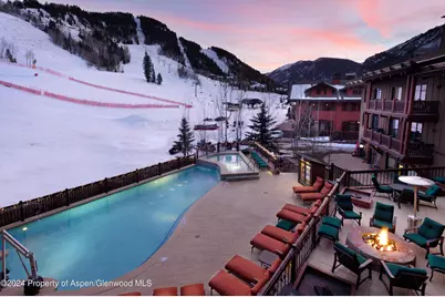 197 Prospector Road #2303 FW 8,32,33 FL, Aspen, CO 81611 - Photo 1