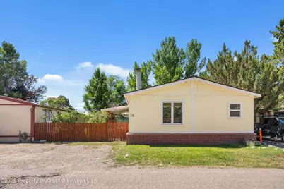 5387 County Road 154 #72, Glenwood Springs, CO 81601 - Photo 1