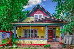 1021 Grand Ave, Glenwood Springs, CO 81601 - Photo 1
