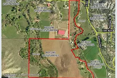 2095 County Road 245, New Castle, CO 81647 - Photo 1