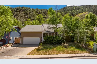 905 Meadow Run, Glenwood Springs, CO 81601 - Photo 1