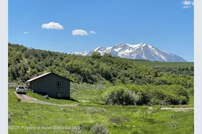 9200 County Road 113, Carbondale, CO 81623 - Photo 1