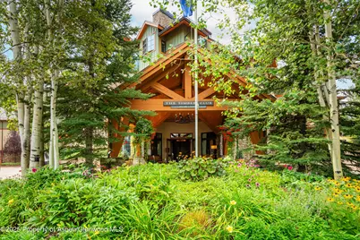 135 Timbers Club Court #C6-IV, Snowmass Village, CO 81615 - Photo 1