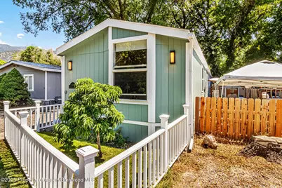 1208 Hollybrook Lane, Glenwood Springs, CO 81601 - Photo 1