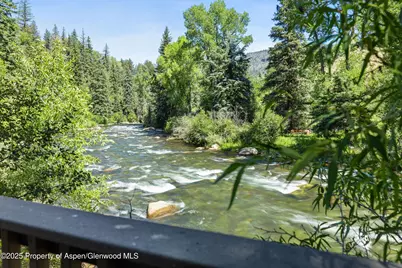 820 Twining Flats Road, Aspen, CO 81611 - Photo 1