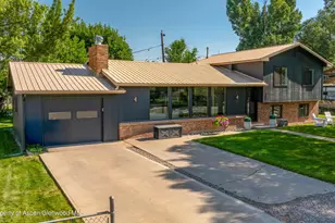 189 Capitol Ave, Carbondale, CO 81623 - Photo 1