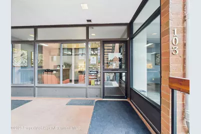 533 E Hopkins Avenue #103, Aspen, CO 81611 - Photo 1