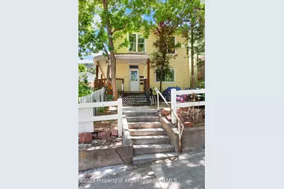 712.5 Bennett Avenue #1, #2, #3, Glenwood Springs, CO 81601 - Photo 1