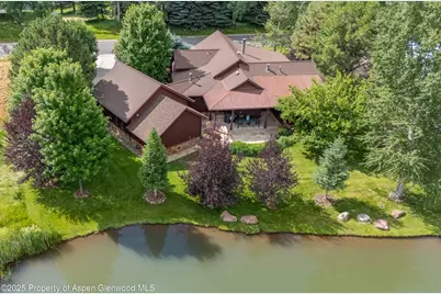 900 Bald Eagle Way, Carbondale, CO 81623 - Photo 1