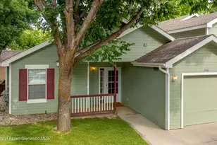 180 Orchard Dr, Glenwood Springs, CO 81601 - Photo 1