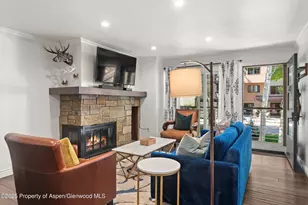 100 E Dean St, Aspen, CO 81611 - Photo 1