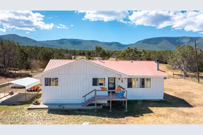 53887 Ie 3/4 Road Road, Mesa, CO 81643 - Photo 1