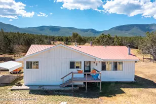 53887 Ie 3/4 Road Rd, Mesa, CO 81643 - Photo 1